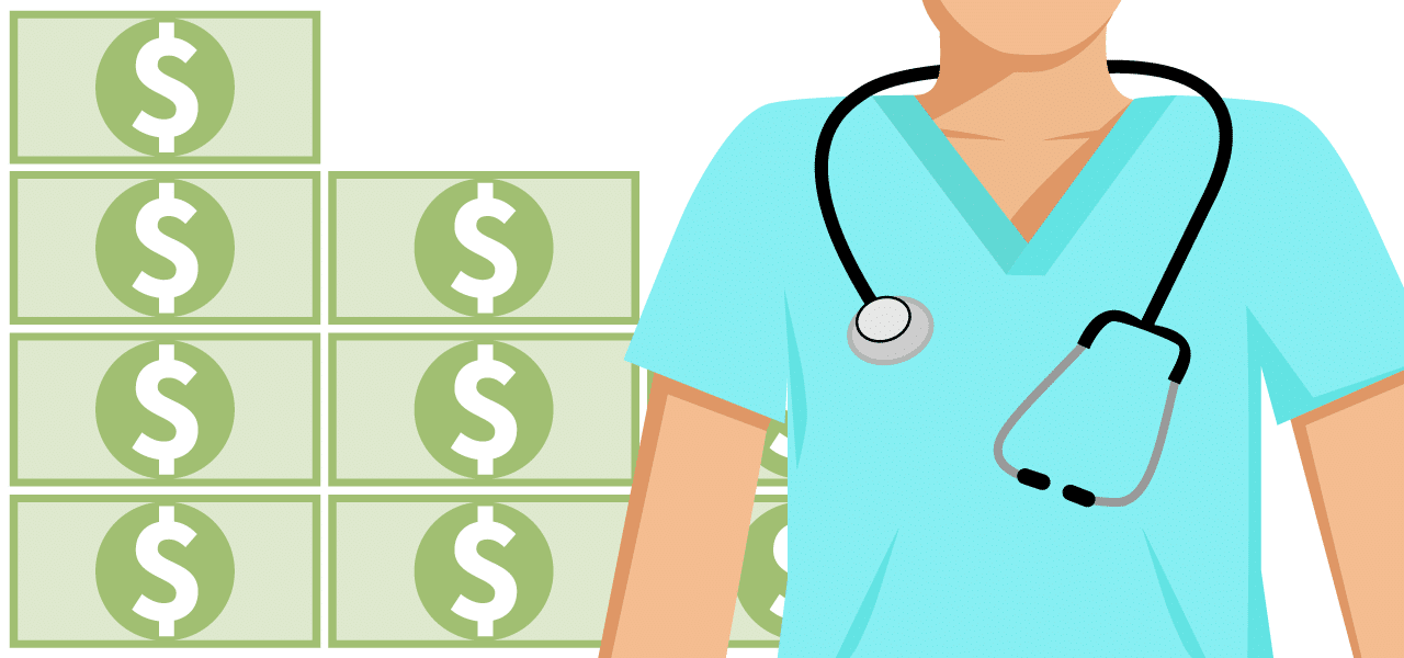 How And How Much Doctors Are Paid Why It Matters Policy