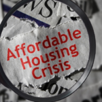 affordable housing crisis